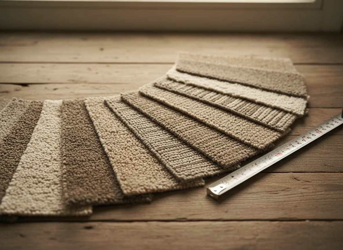 Carpet Installation Means, KY FAQs